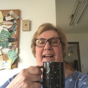 Meet your Posher, Jean